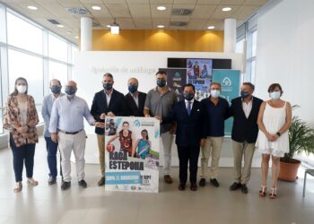 La Copa de Andalucía Femenina Challenger de Baloncesto 2021 se celebra este sábado en Benahavís