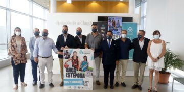 La Copa de Andalucía Femenina Challenger de Baloncesto 2021 se celebra este sábado en Benahavís