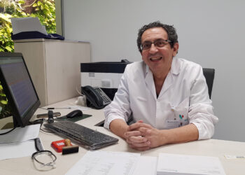 Especialistas del Quirónsalud Marbella advierten de la toxicidad del humo de incendios forestales