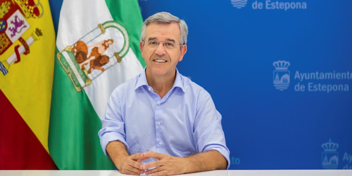 Estepona proyecta un presupuesto de 109 millones de euros para 2022