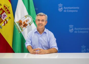 Estepona proyecta un presupuesto de 109 millones de euros para 2022