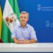Estepona proyecta un presupuesto de 109 millones de euros para 2022