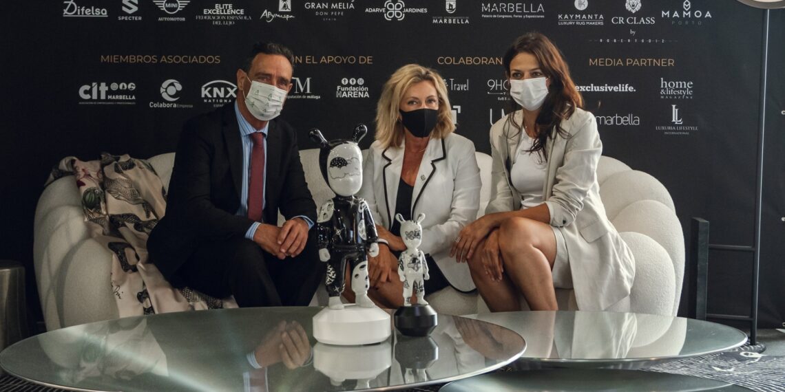 Llega la Design Week Marbella, referente en interiorismo, arquitectura y diseño