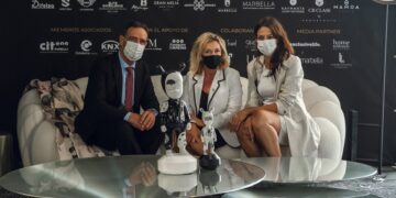 Llega la Design Week Marbella, referente en interiorismo, arquitectura y diseño