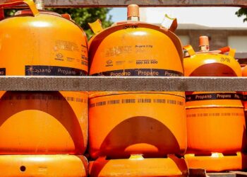 La bombona de butano continúa subiendo en septiembre y se sitúa en los 16,13 euros