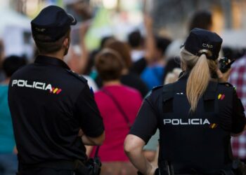 Detenida la responsable de una clínica de depilación láser por supuesta estafa a sus clientes