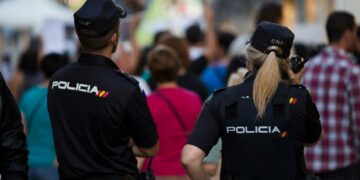 Detenida la responsable de una clínica de depilación láser por supuesta estafa a sus clientes