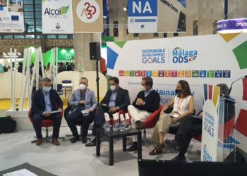 Hidralia, por la digitalización como eje transformador de las ciudades