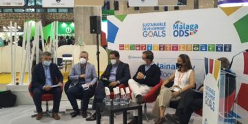 Hidralia, por la digitalización como eje transformador de las ciudades