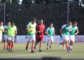 Casares saca una nueva convocatoria de ayudas a deportistas