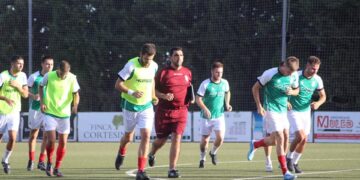 Casares saca una nueva convocatoria de ayudas a deportistas