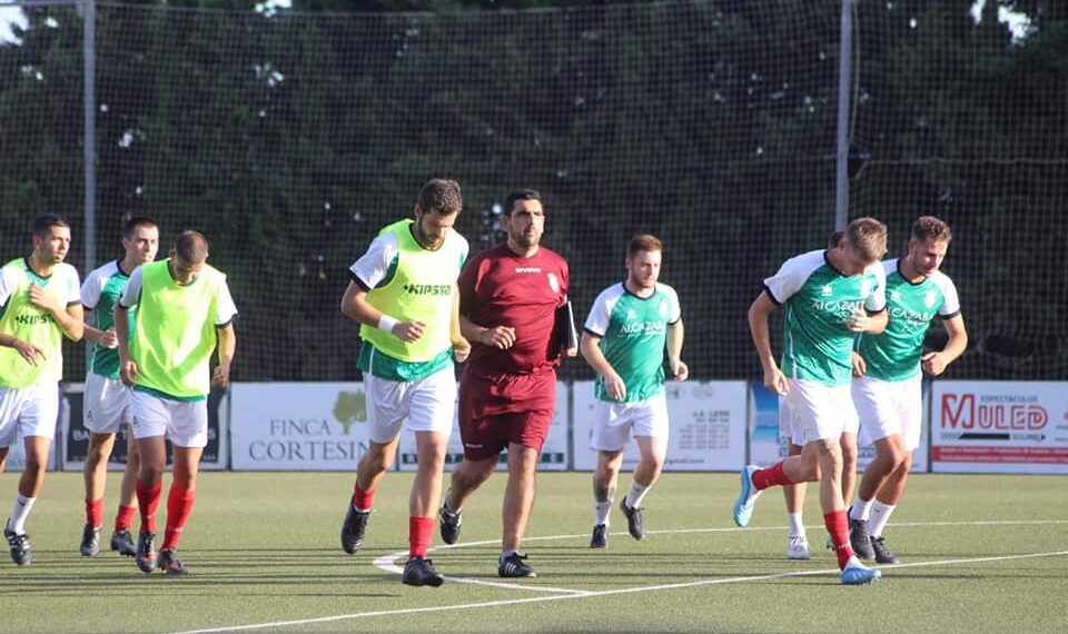 Casares saca una nueva convocatoria de ayudas a deportistas