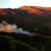 Controlado el incendio forestal en Casares