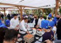 29 estrellas Michelin se dan cita en Marbella en ‘Chefs For Children’