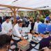 29 estrellas Michelin se dan cita en Marbella en ‘Chefs For Children’