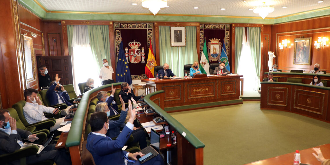 Marbella aprueba el plan parcial para la construcción del resort de Four Seasons