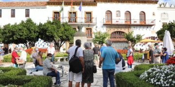 Marbella roza el 100% en ocupación durante el puente en sus hoteles de cinco estrellas