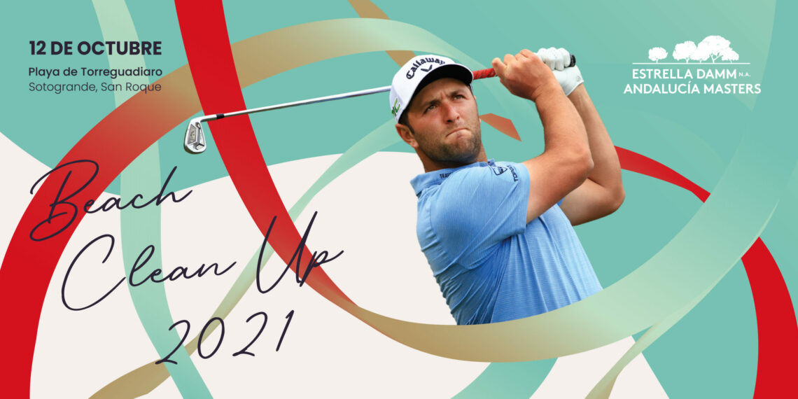 El Estrella Damm N.A. Andalucía Masters, mucho más que un torneo