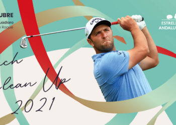 El Estrella Damm N.A. Andalucía Masters, mucho más que un torneo