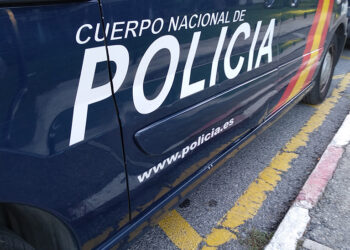 Un joven de 24 años fallece en una piscina en Marbella