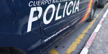 Un joven de 24 años fallece en una piscina en Marbella