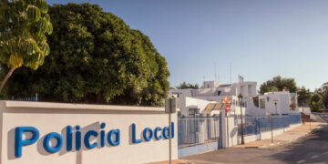 El Ayuntamiento de Estepona convoca 9 plazas de Policía Local