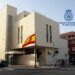 Detenido por exhibicionismo ante menores en un restaurante de Fuengirola