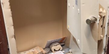 La Policía Nacional detiene en Málaga al líder del club motero Los Bandidos-España