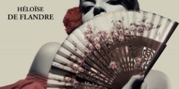 La escritora francesa Héloïse de Flandre presenta ‘El ojo andaluz’, una novela ambientada en Estepona