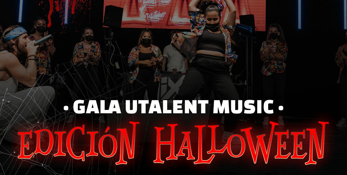 El Auditorio Felipe VI de Estepona acogerá el viernes una gala de Halloween