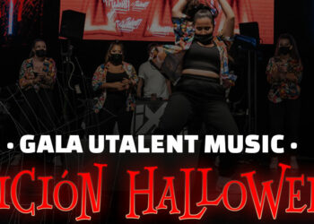 El Auditorio Felipe VI de Estepona acogerá el viernes una gala de Halloween