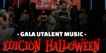 El Auditorio Felipe VI de Estepona acogerá el viernes una gala de Halloween