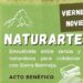 ‘Naturarte’, un evento solidario que recaudará fondos para recuperar Sierra Bermeja