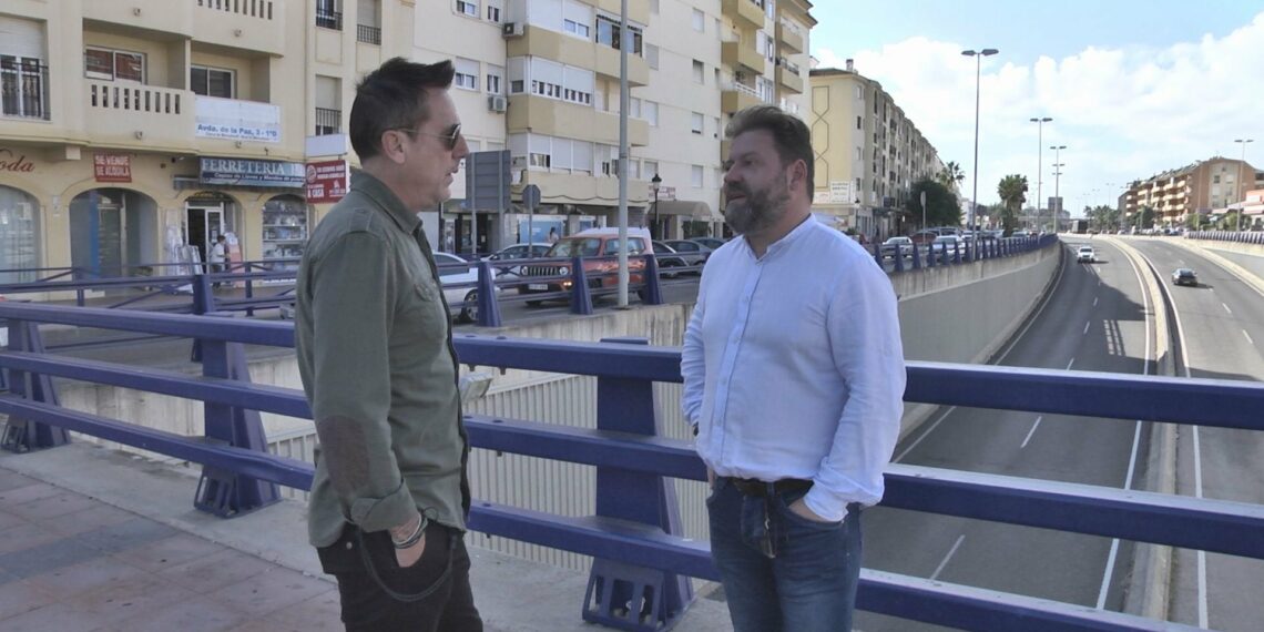 El Ayuntamiento de Manilva solicitará pantallas acústicas para la A-7