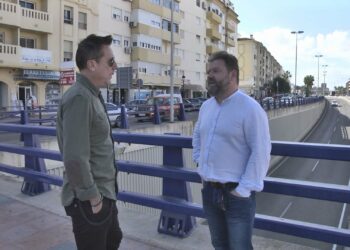 El Ayuntamiento de Manilva solicitará pantallas acústicas para la A-7