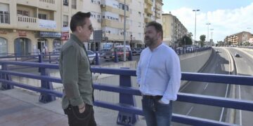 El Ayuntamiento de Manilva solicitará pantallas acústicas para la A-7