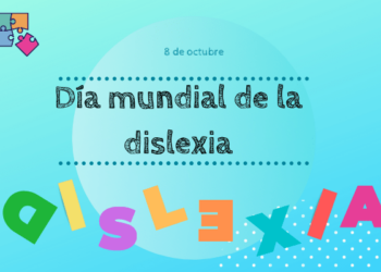 Casares se ilumina hoy de azul turquesa para tomar conciencia sobre la dislexia