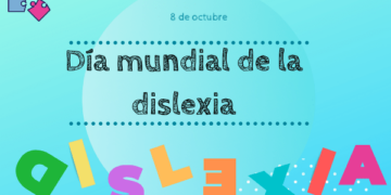 Casares se ilumina hoy de azul turquesa para tomar conciencia sobre la dislexia