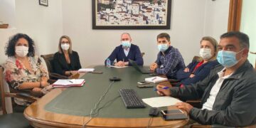 Presentado en Casares el Plan de Ordenación del Territorio de la Costa del Sol