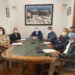 Presentado en Casares el Plan de Ordenación del Territorio de la Costa del Sol