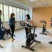 El Centro Multiusos de Casares Costa abre la próxima semana con talleres deportivos