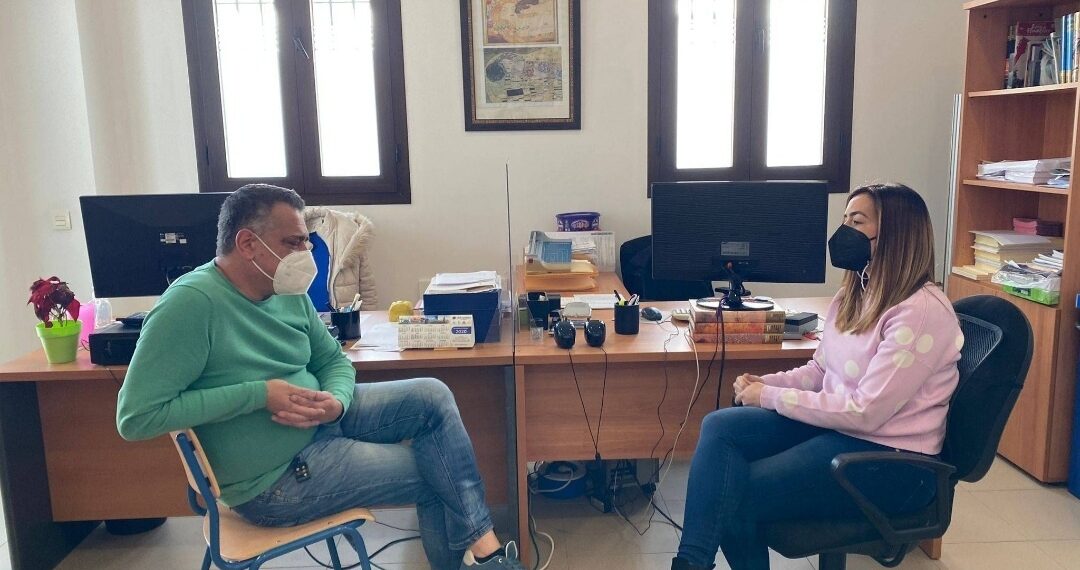 Arranca la Escuela municipal de Música, Danza y Teatro de Manilva