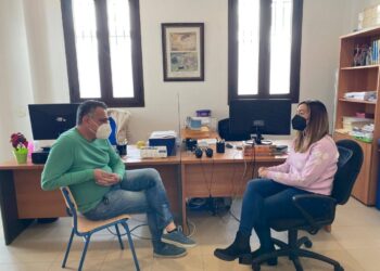 Arranca la Escuela municipal de Música, Danza y Teatro de Manilva