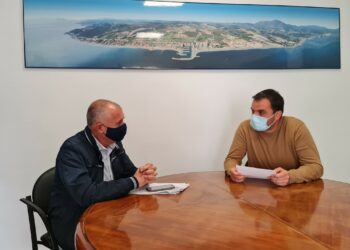 Manilva seguirá apostando por mejorar los parques y jardines del municipio