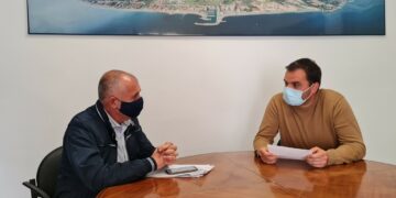 Manilva seguirá apostando por mejorar los parques y jardines del municipio