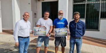 El 15 de enero vuelve la II Trail de Manilva