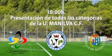 Este sábado se inaugura el nuevo césped del municipal Las Viñas de Manilva