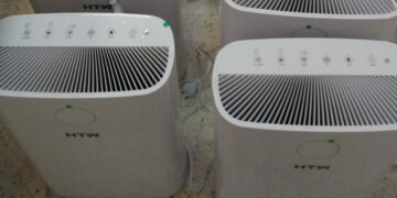 Casares dota a las aulas de talleres de purificadores de aire