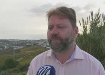 Manilva tratará de legalizar los diseminados rurales del municipio