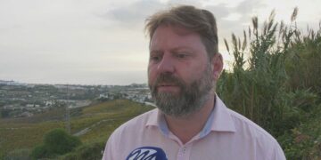 Manilva tratará de legalizar los diseminados rurales del municipio